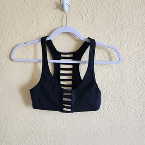 Victoria's Secret sports bra